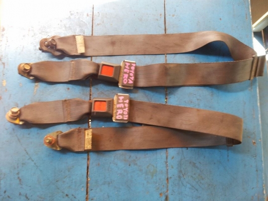 เบลท์สำหรับเบาะหลัง hero 61/65 สำหรับท่านใดตามเก็บของเดิม เบลท์สำหรับเบาะหลัง hero 61/65 สำหรับท่านใดตามเก็บของเดิม