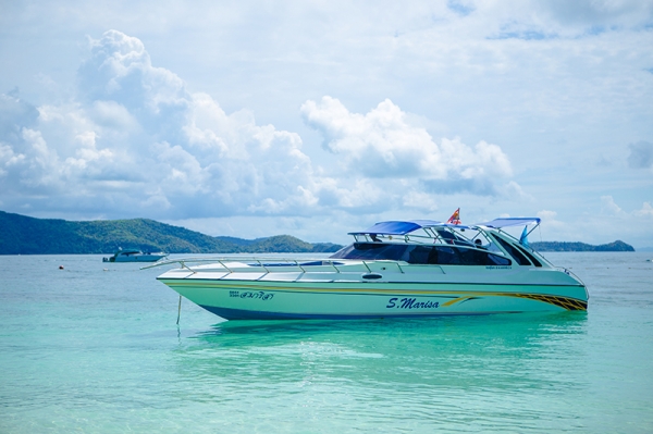 ขายเรือสปีดโบ้ท 30 ที่นั่ง ภูเก็ต