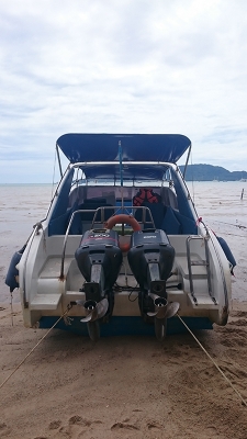 ขายเรือสปีดโบ้ท 30 ที่นั่ง ภูเก็ต