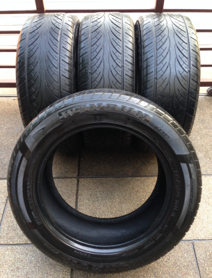 ยาง Winrun 275 55 20 กลางปี12 พร้อมใช้งาน ราคาไม่แพง