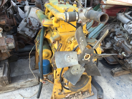 ขายเครื่องสูบน้ำขนาดเข้า6"ออก6"พร้อมเครื่องยนต์ จอนเดีย ปั้มอิตาลี่ ขายเครื่องสูบน้ำขนาดเข้า6"ออก6"พร้อมเครื่องยนต์ จอนเดีย ปั้มอิตาลี่