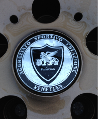 ล้อ HRE480 ขอบ20 สภาพสวย ไม่เคยซ่อม ราคาเร้าใจ