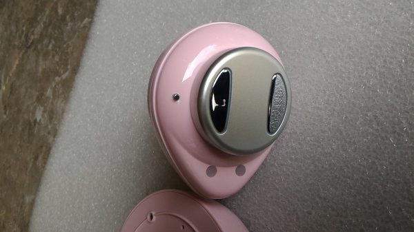 Slim Sonic Spa EMS  ยี่ห้อ YA-MAN  เป็นเครื่องช่วยดูแลผิวด้วยระบบอุลต้าโซนิค