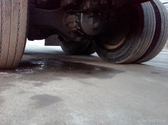 HINO 227ดั้มเครื่องEM100โบอินเตอร์เกียอีตั้น