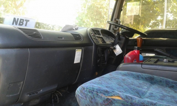 ขายราคา 595,000บ หกล้อ อีซูชุ หัวเดก้า FTR165 ห้างแท้ หัวยกระบบไฟฟ้า ตู้แห้ง10บาน ยาว 7.20ม ยาง900 สภาพนางฟ้าสวยกริบบางเดิมทั้งคัน ทะเบียนพร้อมโอน