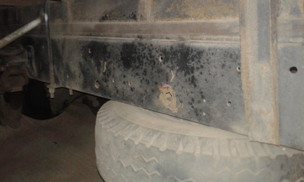 ขายราคา 595,000บ หกล้อ อีซูชุ หัวเดก้า FTR165 ห้างแท้ หัวยกระบบไฟฟ้า ตู้แห้ง10บาน ยาว 7.20ม ยาง900 สภาพนางฟ้าสวยกริบบางเดิมทั้งคัน ทะเบียนพร้อมโอน