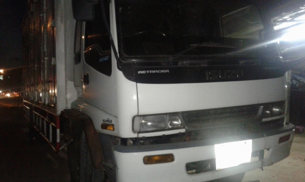 ขายราคา 595,000บ หกล้อ อีซูชุ หัวเดก้า FTR165 ห้างแท้ หัวยกระบบไฟฟ้า ตู้แห้ง10บาน ยาว 7.20ม ยาง900 สภาพนางฟ้าสวยกริบบางเดิมทั้งคัน ทะเบียนพร้อมโอน