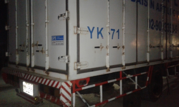 ขายราคา 595,000บ หกล้อ อีซูชุ หัวเดก้า FTR165 ห้างแท้ หัวยกระบบไฟฟ้า ตู้แห้ง10บาน ยาว 7.20ม ยาง900 สภาพนางฟ้าสวยกริบบางเดิมทั้งคัน ทะเบียนพร้อมโอน