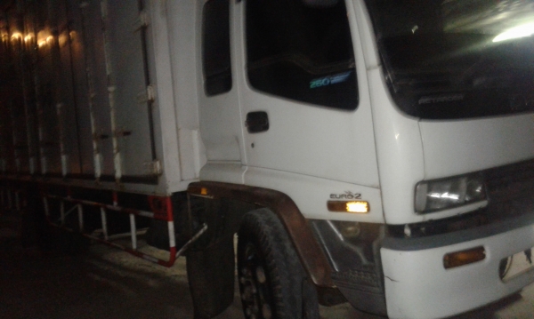 ขายราคา 595,000บ หกล้อ อีซูชุ หัวเดก้า FTR165 ห้างแท้ หัวยกระบบไฟฟ้า ตู้แห้ง10บาน ยาว 7.20ม ยาง900 สภาพนางฟ้าสวยกริบบางเดิมทั้งคัน ทะเบียนพร้อมโอน