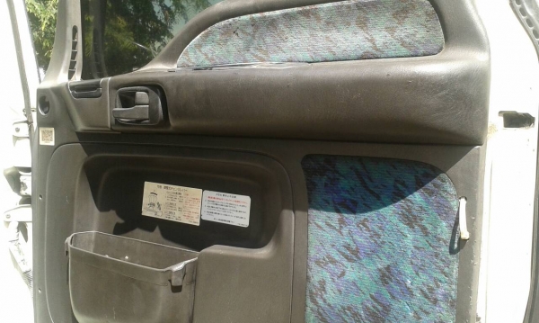 ขายราคา 595,000บ หกล้อ อีซูชุ หัวเดก้า FTR165 ห้างแท้ หัวยกระบบไฟฟ้า ตู้แห้ง10บาน ยาว 7.20ม ยาง900 สภาพนางฟ้าสวยกริบบางเดิมทั้งคัน ทะเบียนพร้อมโอน