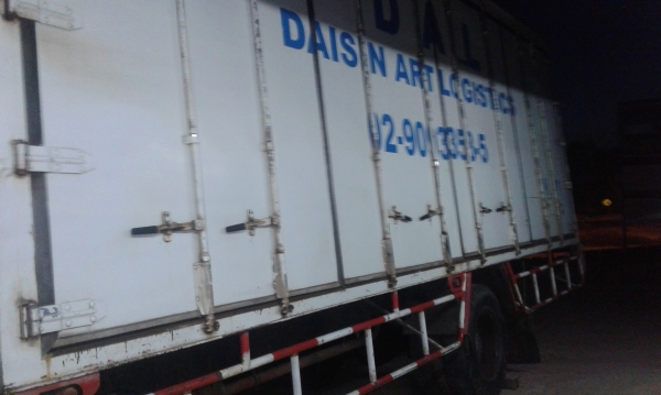 ขายราคา 595,000บ หกล้อ อีซูชุ หัวเดก้า FTR165 ห้างแท้ หัวยกระบบไฟฟ้า ตู้แห้ง10บาน ยาว 7.20ม ยาง900 สภาพนางฟ้าสวยกริบบางเดิมทั้งคัน ทะเบียนพร้อมโอน