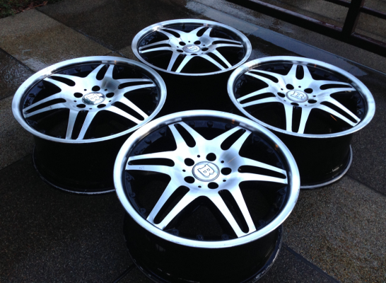 ล้อ BRABUS block 6 ขอบ18 ไม่เคยซ่อม ราคาไม่แพง ล้อ BRABUS block 6 ขอบ18 ไม่เคยซ่อม ราคาไม่แพง