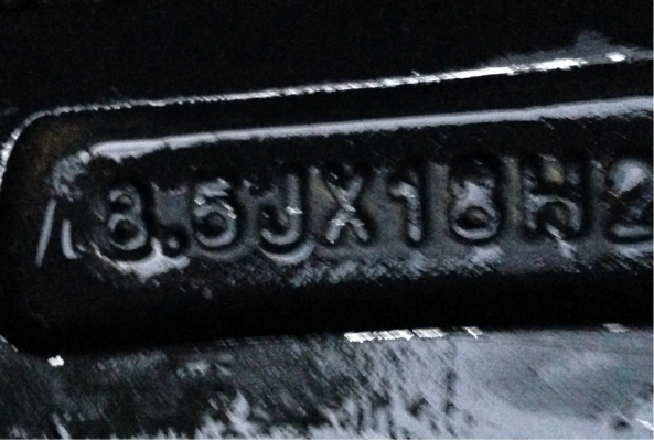 ล้อ BRABUS block 6 ขอบ18 ไม่เคยซ่อม ราคาไม่แพง ล้อ BRABUS block 6 ขอบ18 ไม่เคยซ่อม ราคาไม่แพง