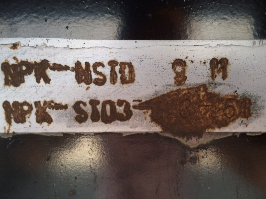 ขายหางเซมิดั้ม3เพลายาว9เมตรอู่หน้าพระลานมือเดียว......หรือแลกกับลูกพ่วงดั้ม3เพลาสามมิตร........