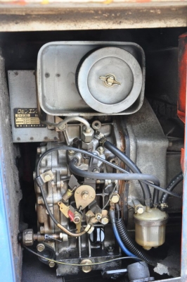 ขายสปอร์ตไลท์ DENYOเครื่องDIESEL พร้อมทาเวอร์เครนสูง สวยเดิมจากญี่ปุ่นยังไม่เคยใช้ในไทย 19,000เท่านั้น!!