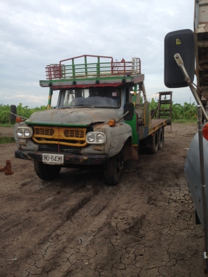 รถหกล้อ+รถสิบล้อ หน้ายาว ดั๊ม