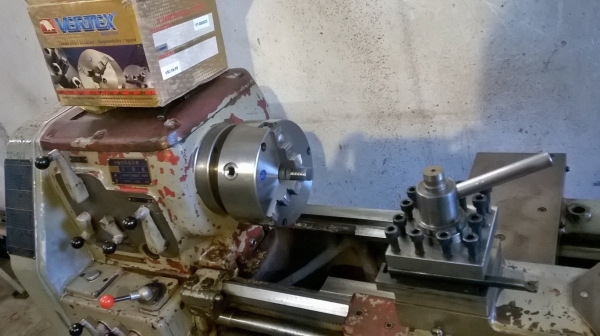 ขายถูกๆ เครื่องกลึงมือสองจากญี่ปุ่น WASINO LRS-50A 4,5 ฟุต ขายถูกๆ เครื่องกลึงมือสองจากญี่ปุ่น WASINO LRS-50A 4,5 ฟุต