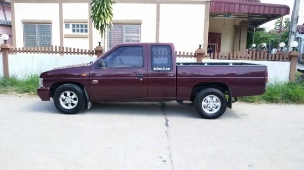 !!!! รถบ้านแท้ นิสสัน บิ๊กเอ็ม คิงแค๊ป ปี 40 พ.เพาเวอร์แท้ ล้อแม็ก แม็กลายเนอร์ !!!! รถบ้านแท้ นิสสัน บิ๊กเอ็ม คิงแค๊ป ปี 40 พ.เพาเวอร์แท้ ล้อแม็ก แม็กลายเนอร์