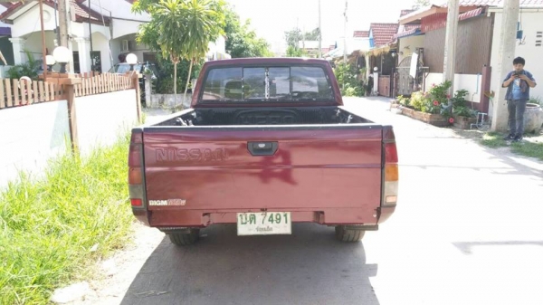 !!!! รถบ้านแท้ นิสสัน บิ๊กเอ็ม คิงแค๊ป ปี 40 พ.เพาเวอร์แท้ ล้อแม็ก แม็กลายเนอร์ !!!! รถบ้านแท้ นิสสัน บิ๊กเอ็ม คิงแค๊ป ปี 40 พ.เพาเวอร์แท้ ล้อแม็ก แม็กลายเนอร์