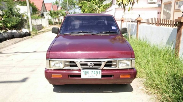 !!!! รถบ้านแท้ นิสสัน บิ๊กเอ็ม คิงแค๊ป ปี 40 พ.เพาเวอร์แท้ ล้อแม็ก แม็กลายเนอร์ !!!! รถบ้านแท้ นิสสัน บิ๊กเอ็ม คิงแค๊ป ปี 40 พ.เพาเวอร์แท้ ล้อแม็ก แม็กลายเนอร์