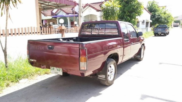 !!!! รถบ้านแท้ นิสสัน บิ๊กเอ็ม คิงแค๊ป ปี 40 พ.เพาเวอร์แท้ ล้อแม็ก แม็กลายเนอร์ !!!! รถบ้านแท้ นิสสัน บิ๊กเอ็ม คิงแค๊ป ปี 40 พ.เพาเวอร์แท้ ล้อแม็ก แม็กลายเนอร์