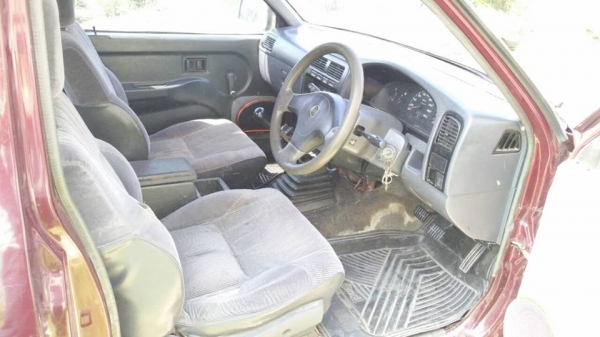 !!!! รถบ้านแท้ นิสสัน บิ๊กเอ็ม คิงแค๊ป ปี 40 พ.เพาเวอร์แท้ ล้อแม็ก แม็กลายเนอร์ !!!! รถบ้านแท้ นิสสัน บิ๊กเอ็ม คิงแค๊ป ปี 40 พ.เพาเวอร์แท้ ล้อแม็ก แม็กลายเนอร์