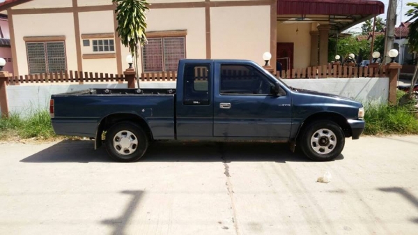 !!!! รถบ้านแท้ ISUZU TFR มังกรทองแค๊ป สุดยอดประหยัดน้ำมัน เครื่องดี ช่วงล่างแน่น !!!! รถบ้านแท้ ISUZU TFR มังกรทองแค๊ป สุดยอดประหยัดน้ำมัน เครื่องดี ช่วงล่างแน่น