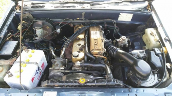 !!!! รถบ้านแท้ ISUZU TFR มังกรทองแค๊ป สุดยอดประหยัดน้ำมัน เครื่องดี ช่วงล่างแน่น !!!! รถบ้านแท้ ISUZU TFR มังกรทองแค๊ป สุดยอดประหยัดน้ำมัน เครื่องดี ช่วงล่างแน่น