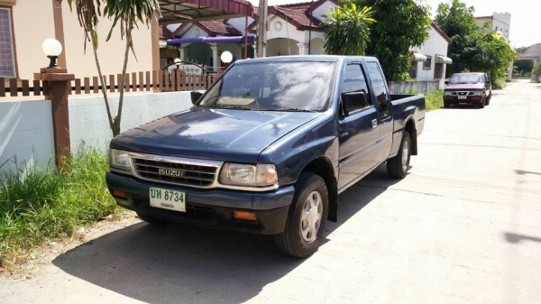 !!!! รถบ้านแท้ ISUZU TFR มังกรทองแค๊ป สุดยอดประหยัดน้ำมัน เครื่องดี ช่วงล่างแน่น !!!! รถบ้านแท้ ISUZU TFR มังกรทองแค๊ป สุดยอดประหยัดน้ำมัน เครื่องดี ช่วงล่างแน่น