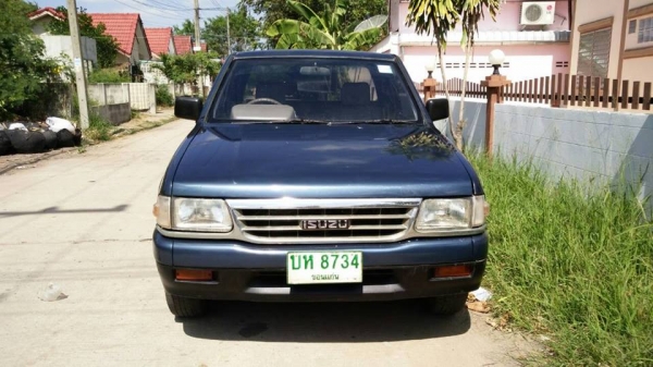 !!!! รถบ้านแท้ ISUZU TFR มังกรทองแค๊ป สุดยอดประหยัดน้ำมัน เครื่องดี ช่วงล่างแน่น !!!! รถบ้านแท้ ISUZU TFR มังกรทองแค๊ป สุดยอดประหยัดน้ำมัน เครื่องดี ช่วงล่างแน่น