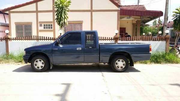 !!!! รถบ้านแท้ ISUZU TFR มังกรทองแค๊ป สุดยอดประหยัดน้ำมัน เครื่องดี ช่วงล่างแน่น !!!! รถบ้านแท้ ISUZU TFR มังกรทองแค๊ป สุดยอดประหยัดน้ำมัน เครื่องดี ช่วงล่างแน่น