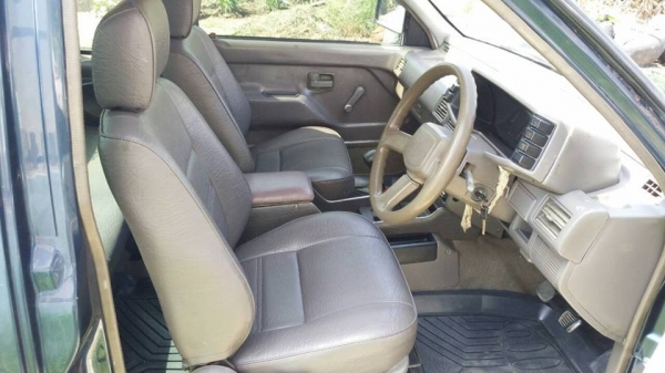 !!!! รถบ้านแท้ ISUZU TFR มังกรทองแค๊ป สุดยอดประหยัดน้ำมัน เครื่องดี ช่วงล่างแน่น !!!! รถบ้านแท้ ISUZU TFR มังกรทองแค๊ป สุดยอดประหยัดน้ำมัน เครื่องดี ช่วงล่างแน่น