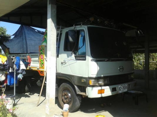 หกล้อ195 พร้อมใช้ เอกสารทะเบียนพร้อม ราคา 670000 หกล้อ195 พร้อมใช้ เอกสารทะเบียนพร้อม ราคา 670000