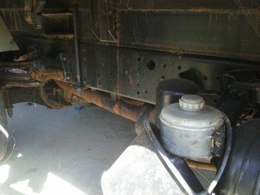 หกล้อ195 พร้อมใช้ เอกสารทะเบียนพร้อม ราคา 670000 หกล้อ195 พร้อมใช้ เอกสารทะเบียนพร้อม ราคา 670000