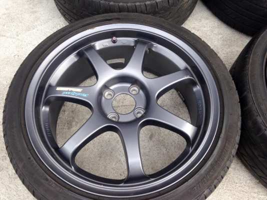 A TECH FINAL SPEED 17" (Japan Used)