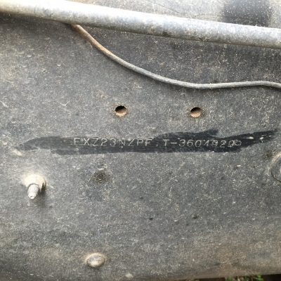 (ขายแม่-ลูกดั้ม..1800000)18ล้อ 270แรง แม่ปี45.ลูกปี49 รถบรรทุกขี้ยางแห้ง..ขายแยกหรือยก...รถสวย.