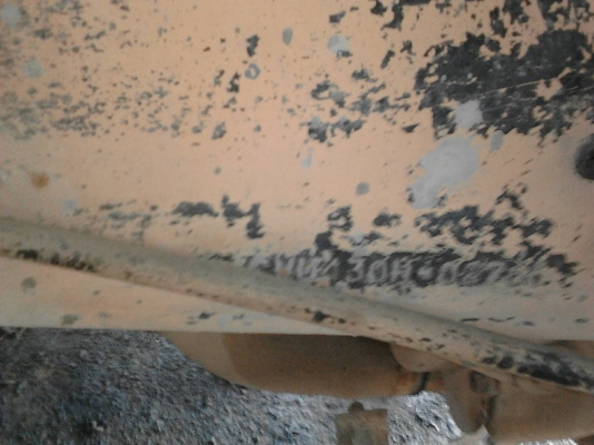 รถนิสสัน  10  ล้อ UD โม่ปูน CWM430 / 230 แรงม้า.  ( มีขาย 2 คัน. )     สนใจติดต่อ  081 - 6079515