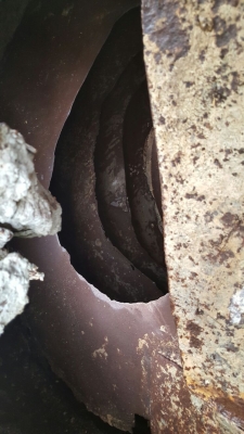 รถนิสสัน  10  ล้อ UD โม่ปูน CWM430 / 230 แรงม้า.  ( มีขาย 2 คัน. )     สนใจติดต่อ  081 - 6079515