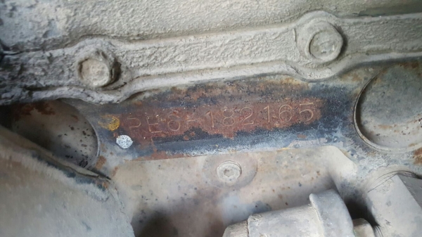 รถนิสสัน  10  ล้อ UD โม่ปูน CWM430 / 230 แรงม้า.  ( มีขาย 2 คัน. )     สนใจติดต่อ  081 - 6079515