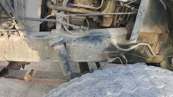 รถนิสสัน  10  ล้อ UD โม่ปูน CWM430 / 230 แรงม้า.  ( มีขาย 2 คัน. )     สนใจติดต่อ  081 - 6079515