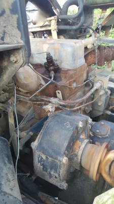 รถนิสสัน  10  ล้อ UD โม่ปูน CWM430 / 230 แรงม้า.  ( มีขาย 2 คัน. )     สนใจติดต่อ  081 - 6079515