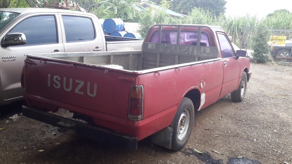 KB2200กะเลส ตามสภาพ ภาษีพึ่งต่อ ใช้งานได้เลย