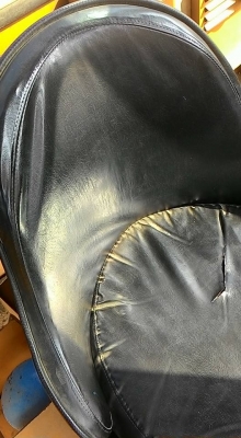 รถตัก MITSU HL707 รถเก่า ญี่ปุ่น