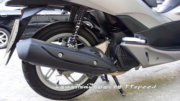 ขายรถบ้าน All New PCX 150 ไฟ LED จดปี 57 ขายรถบ้าน All New PCX 150 ไฟ LED จดปี 57