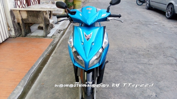 ขาย Click 110i หัวฉีดจดปี 53 เล่มพร้อมโอน ขาย Click 110i หัวฉีดจดปี 53 เล่มพร้อมโอน