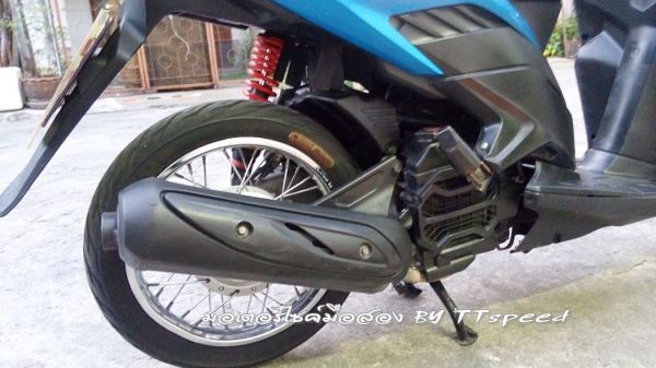 ขาย Click 110i หัวฉีดจดปี 53 เล่มพร้อมโอน ขาย Click 110i หัวฉีดจดปี 53 เล่มพร้อมโอน