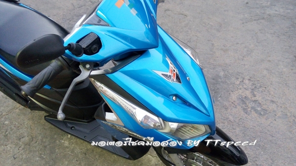 ขาย Click 110i หัวฉีดจดปี 53 เล่มพร้อมโอน ขาย Click 110i หัวฉีดจดปี 53 เล่มพร้อมโอน