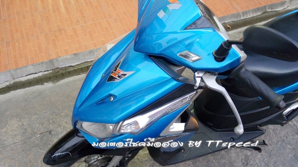 ขาย Click 110i หัวฉีดจดปี 53 เล่มพร้อมโอน ขาย Click 110i หัวฉีดจดปี 53 เล่มพร้อมโอน