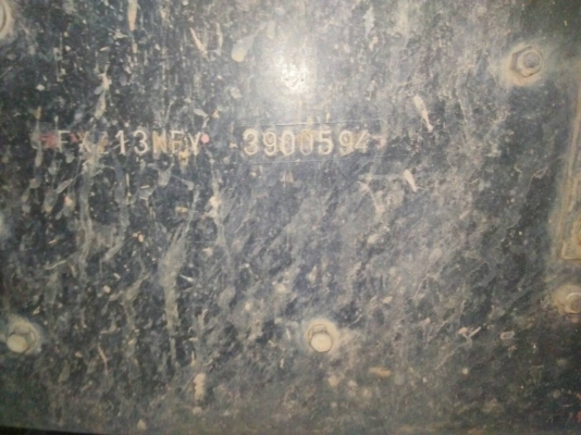 สิบล้อ อีซูชุ FXZ13NEY นางฟ้า 210 สโลส 2เพา ดั้มมคเนียม สภาพดคสวยบางเดิม ทะเบียนพร้อมโอน