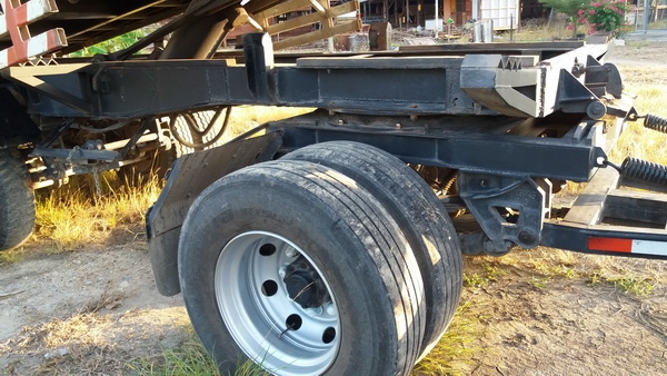 ขายหางพ่วงดั้มพ์ 3 คานยัดราคาถูกพร้อมโอน ขายหางพ่วงดั้มพ์ 3 คานยัดราคาถูกพร้อมโอน